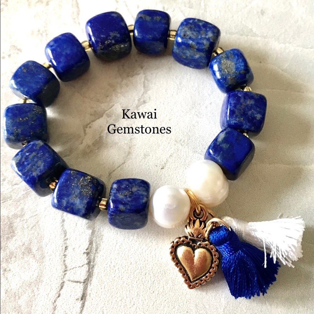 ✨Gorgeous Lapis Lazuli✨